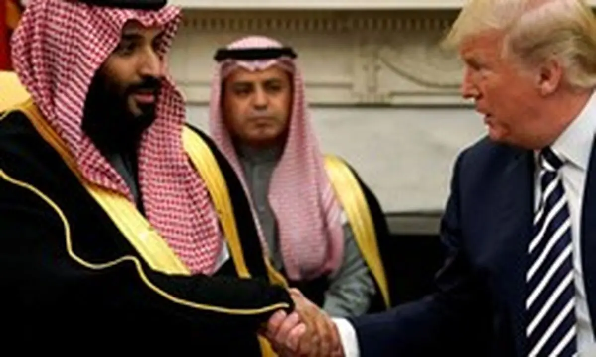لوموند: ایرانی‌ها مثلث ترامپ، نتانیاهو و بن‌سلمان را عامل حادثه اهواز می‌دانند