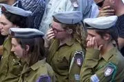 ده‌ها نظامی زن از ادامه خدمت در ارتش اسرائیل خودداری کردند