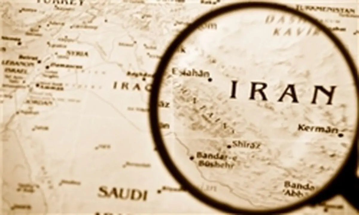 آتش‌سوزی در محل اسکان زائران ایرانی در نجف اشرف
