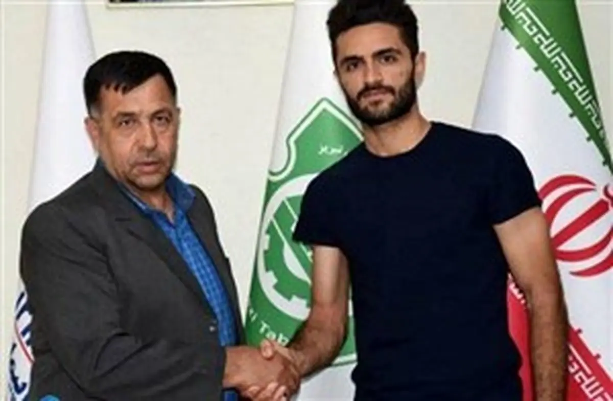 دلم مزه گلزنی به استقلال را میخواهد