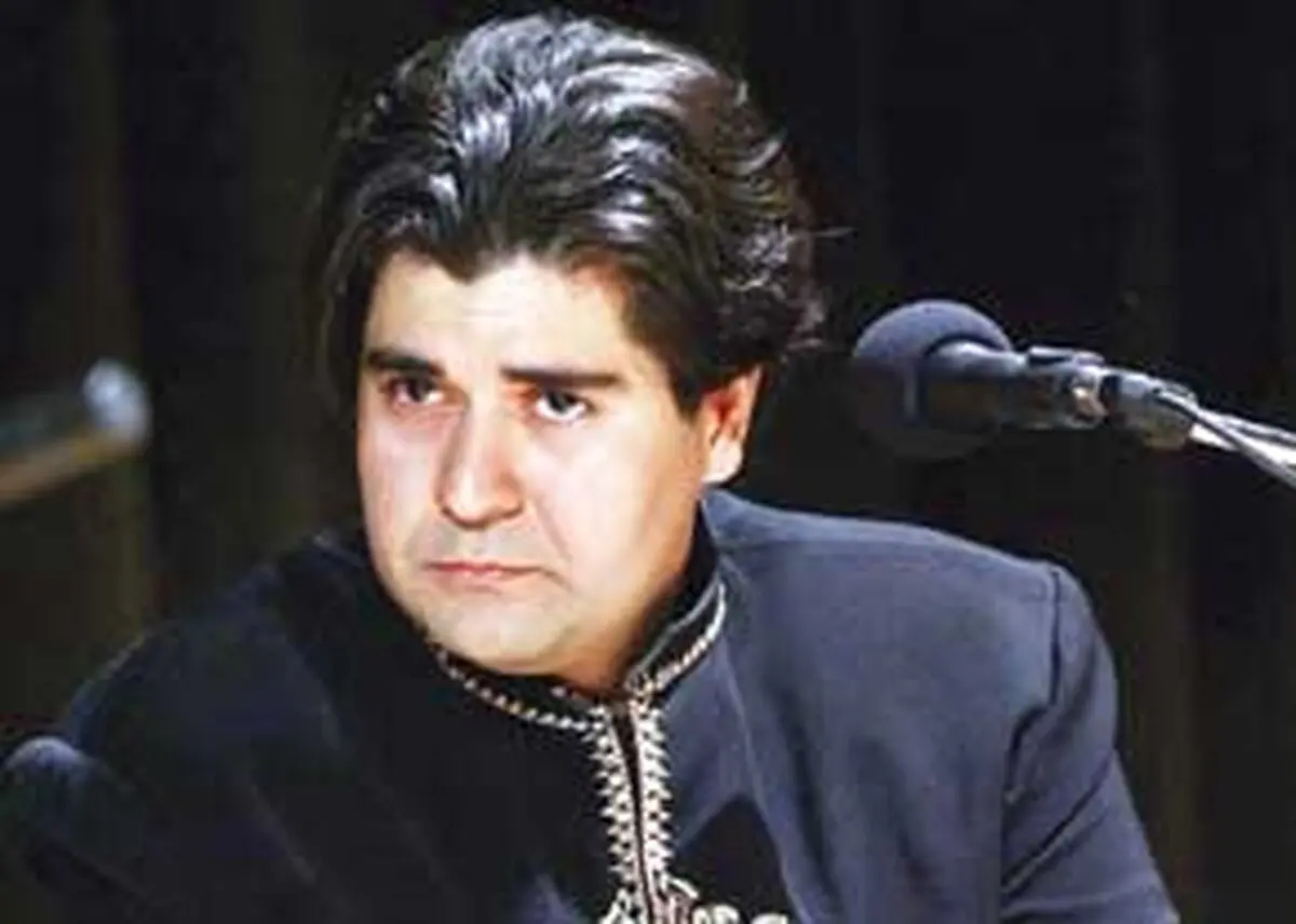 «چشم شب روشن» با حضور سالار عقیلی