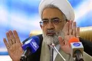 واکنش دادستان کل کشور به تخفیف حکم اعدام بابک زنجانی