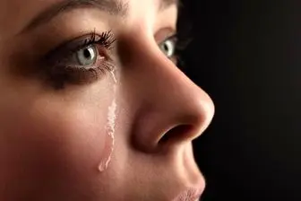 گریه کردن خانم‌ها نشانه ضعف است؟