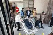 حادثه خونین در ارومیه+جزئیات 