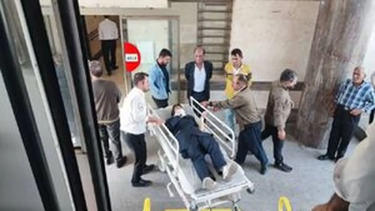 حادثه خونین در ارومیه+جزئیات 
