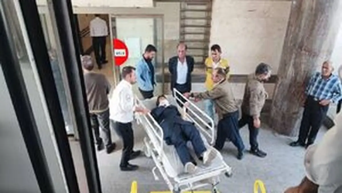 حادثه خونین در ارومیه+جزئیات 