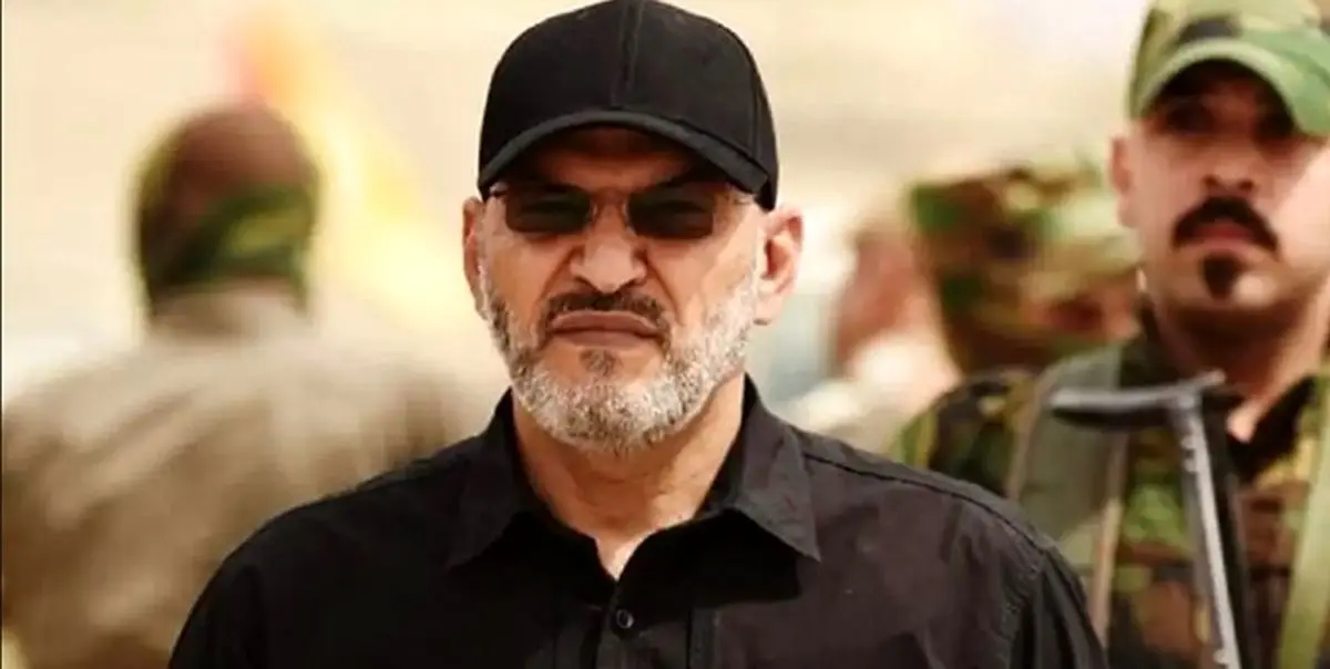 الکاظمی تحت هیچ شرایطی نخست وزیر نمیماند