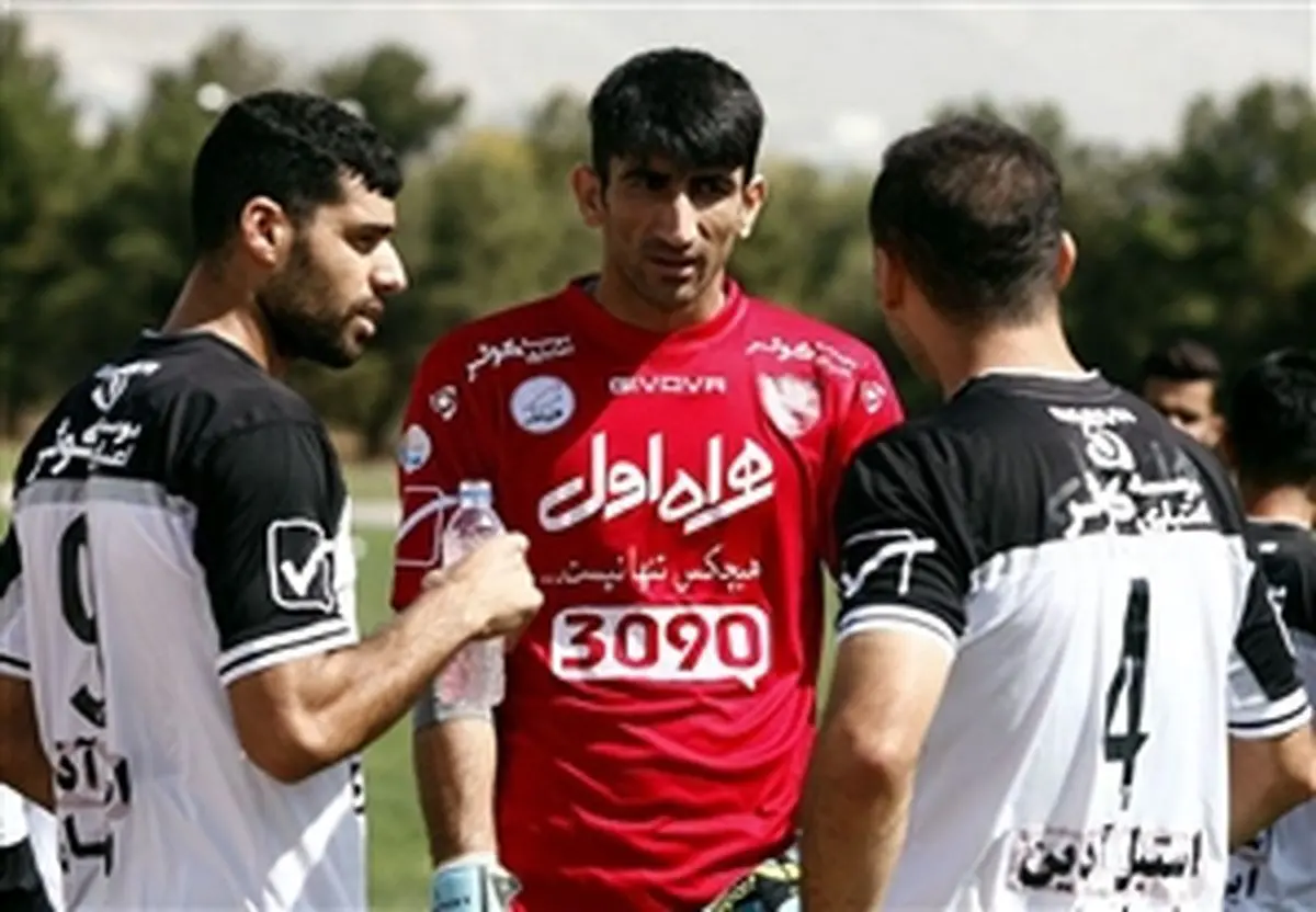 استقلال بدون سهمیه در تیم ملی