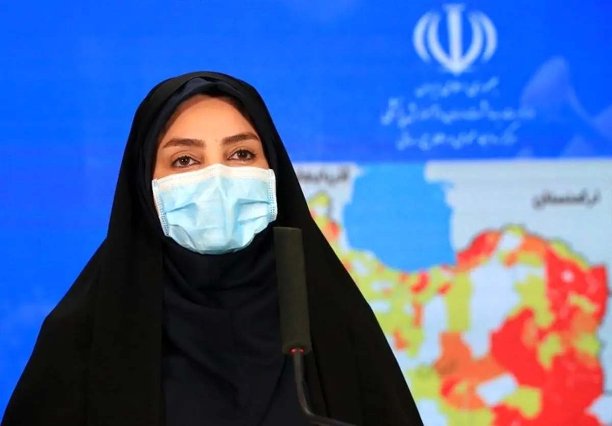آمار قطعی مرگ و میر کرونا در شهر تهران