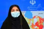  محدودیت‌های شدید کرونایی در ۴۳ شهرستان