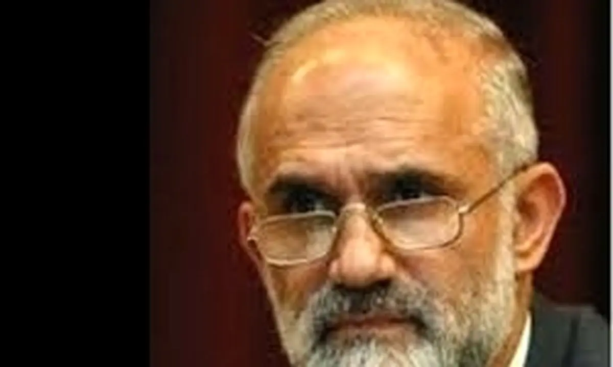 وزیر اصلاحات:قصدی برای کاندیداتوری ندارم