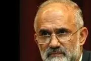 وزیر اصلاحات:قصدی برای کاندیداتوری ندارم