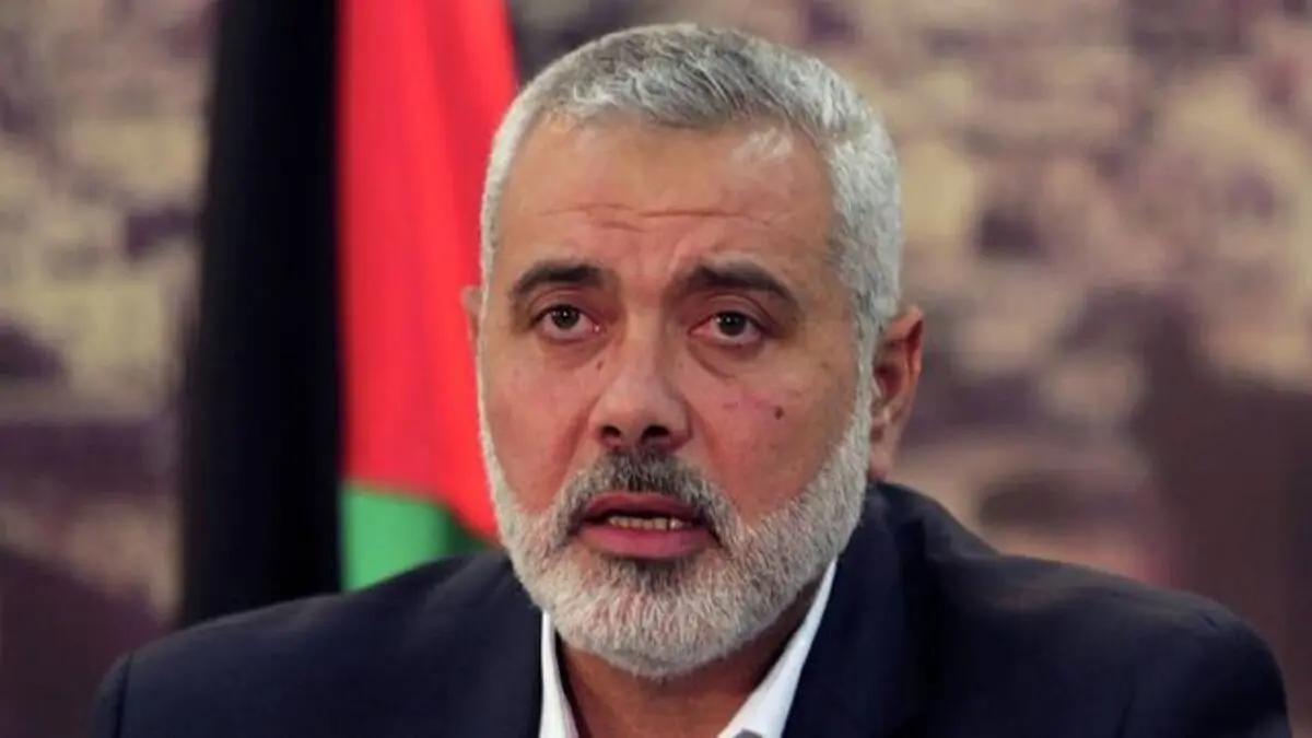 برادر معاون اسماعیل هنیه در غزه به شهادت رسید