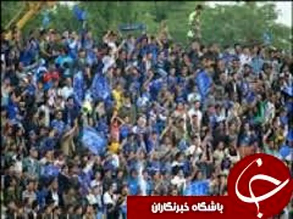 پیروزی استقلال اهواز پس از 208 روز