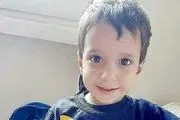 پسربچه ۳ ساله مفقود شده تهرانی پیدا شد