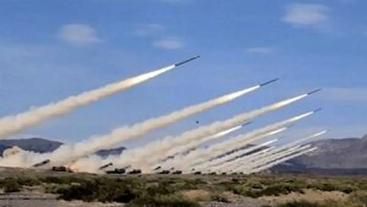 گزارش آمازون از شاهکار هکرهای ایرانی قبل از عملیات موشکی