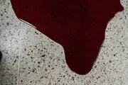 قتل به خاطر نشستن عقب وانت