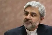 هنوز همکاری‌های بانکی و مالی تا حد زیادی لنگ می‌زند