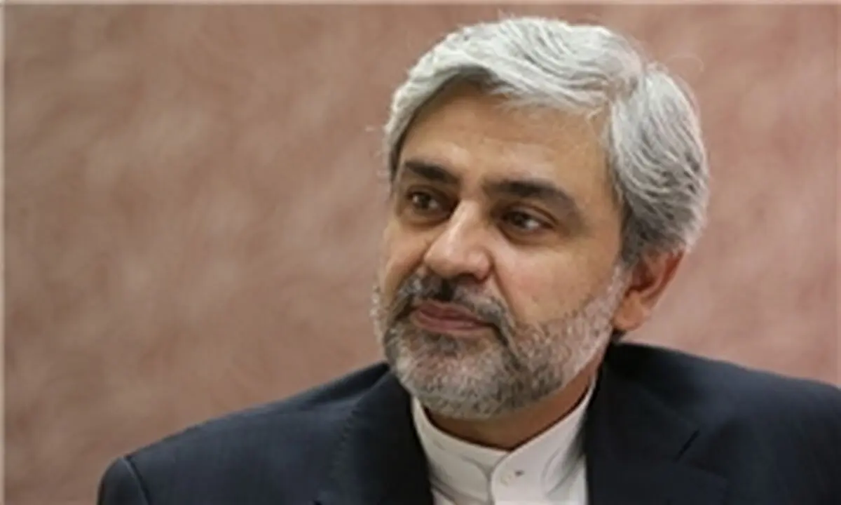 هنوز همکاری‌های بانکی و مالی تا حد زیادی لنگ می‌زند