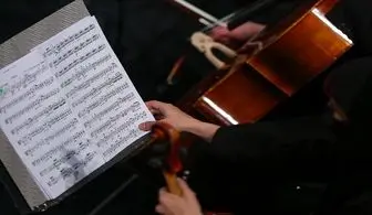 ارکستر ملی مجید انتظامی لغو شد