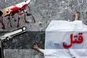 قاتل ۲ نوجوان اهوازی با اقدام ضربتی پلیس استان مرکزی
دستگیر
شد 
