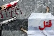 قاتل ۲ نوجوان اهوازی با اقدام ضربتی پلیس استان مرکزی
دستگیر
شد 