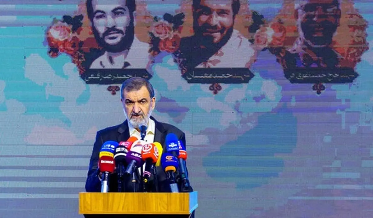 نظر محسن رضایی درمورد مشارکت در انتخابات
