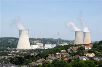 چین و فرانسه در انگلیس رآکتور هسته ای می سازند