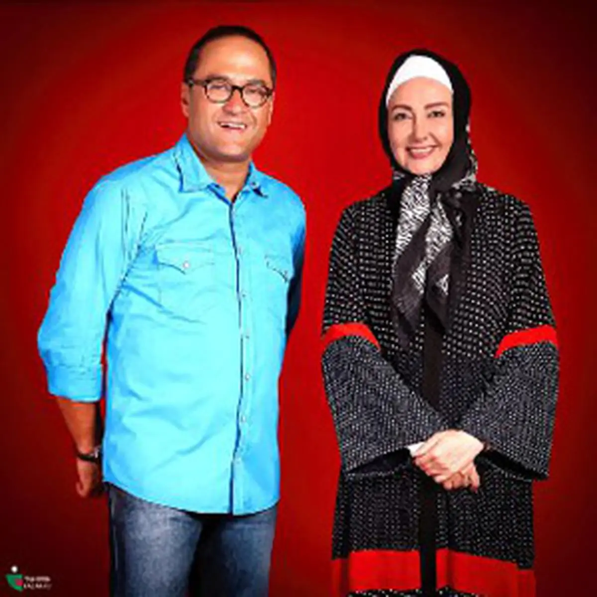 کتایون ریاحی امشب با «خندوانه» به تلویزیون برمی گردد