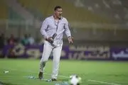 علی دایی: با پرسپولیس به توافق نرسیده ام!