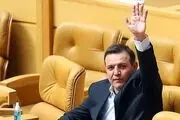 شکایت عزیزی خادم از فدراسیون فوتبال به فیفا و کنفدراسیون آسیا