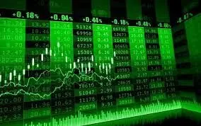 بورس سبزپوش به استقبال انتخابات آمریکا رفت
