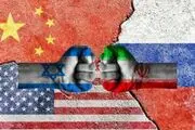 پل هوایی چین به ایران مقابل سفر پُرابهام ژنرال آمریکا به اسرائیل