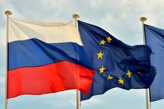 روسیه به اروپا درباره مشارکت با آمریکا هشدار داد