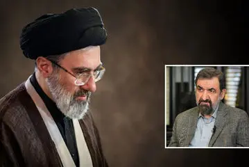  تاکید آیت‌الله خامنه‌ای بر استمرار حضور مردم در دفاع از کشور و نظام و پایان شرایط «نه جنگ، نه صلح» 