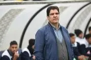 قلعه‌نویی بهترین گزینه تیم ملی است