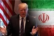 ترامپ: دیدار با مقامات ایران به آنها بستگی دارد