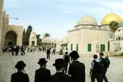 صدور اجازه ورود اعضای کنست و وزرای صهیونیستی به مسجد الاقصی