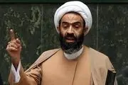  متاسفانه آقای روحانی برای اداره کشور در اتاق شیشه ای بود نه در میدان