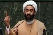 نقدعلی: آدامس مذاکره نه چاق میکند نه سیر!