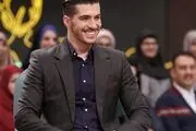 جوانترین لژیونر فوتبال ایران مهمان امشب «خندوانه» خواهد بود