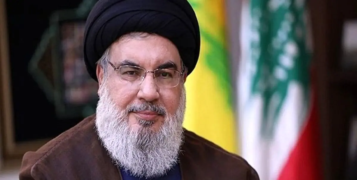رسانههای صهیونیست: نصرالله در سلامت است