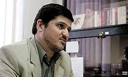 سجادپور: در سینمای ایران هرگز مدیریت جزیره‌ای نداریم