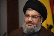 دیدار مخفیانه سید حسن با رهبر معظم انقلاب ایران!
