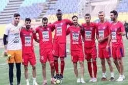 برنامه پیچیده پرسپولیس قبل از مصاف با السد