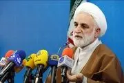 دولت در پرونده فیش های نجومی هیچ لیستی ارائه نکرده است
