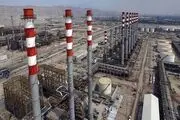 افتتاح فاز سوم پالایشگاه ستاره خلیج فارس توسط رئیس جمهوری