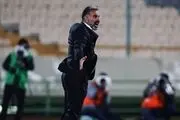 فکری و ۳ گل زده به ذوب‌آهن 