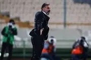 فکری و ۳ گل زده به ذوب‌آهن 