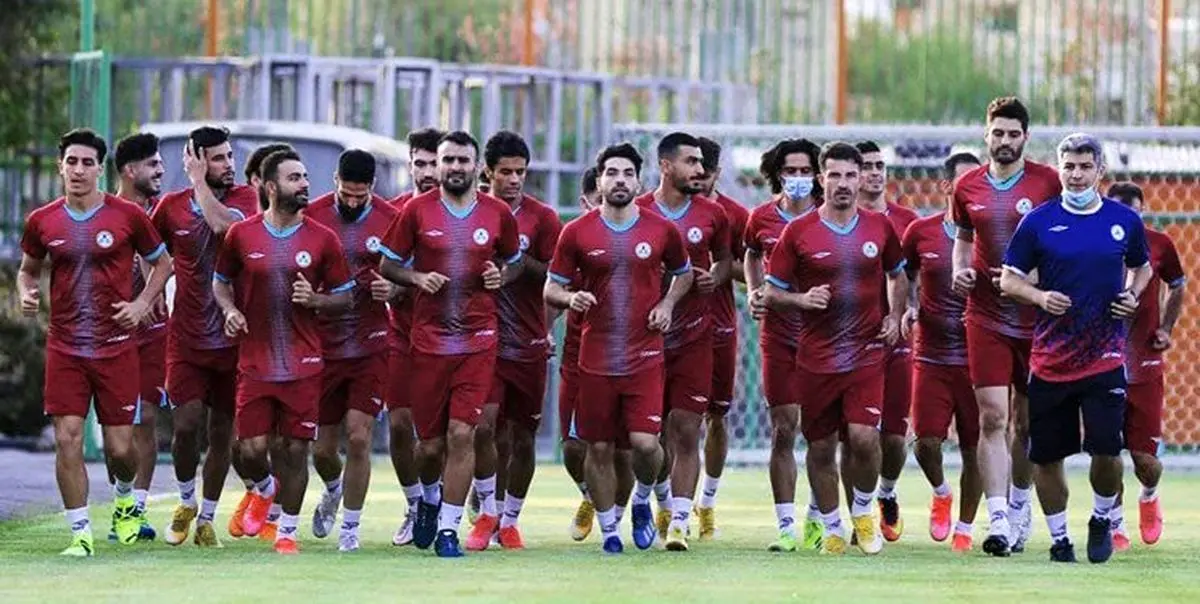 دیدار جذاب استقلال و ذوب آهن